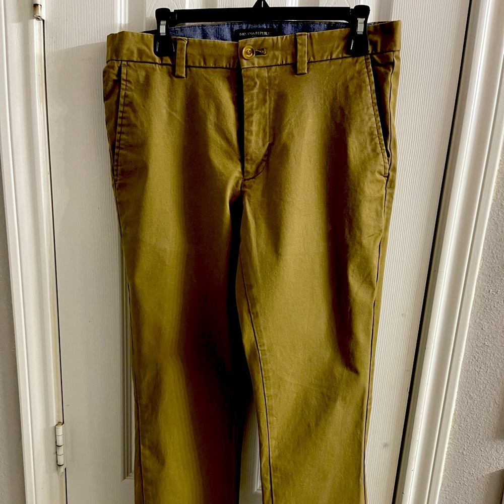 Banana Republic Pants